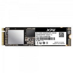 SSD M.2 512GB NVME