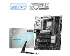 Scheda Madre MSI GAMING B860 WIFI