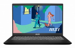 MSI Intel I3-1315U  SSD 512GB RAM 8GB