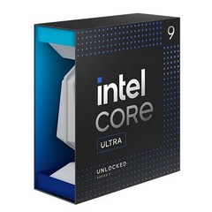 CPU Intel ULTRA 9 285K