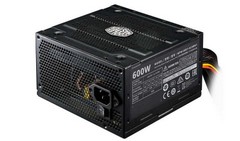 Alimentatore PREMIUM 600W