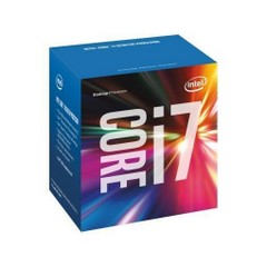 CPU Intel core I7 14700KF